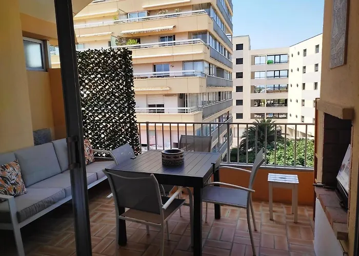 Cosy Calme Coté Port&plage Canet-en-Roussillon