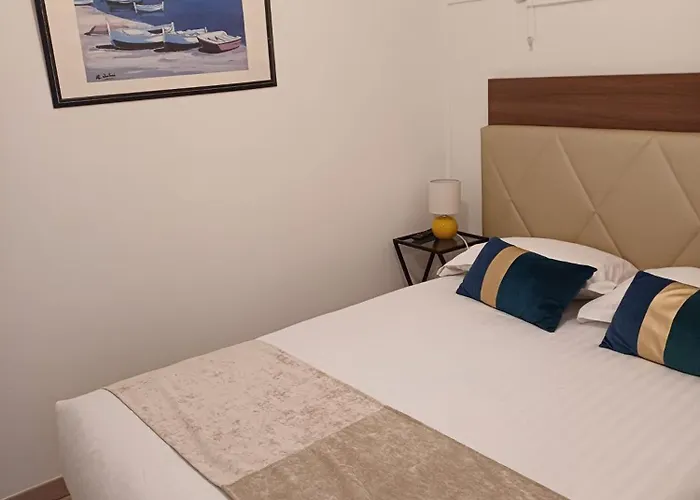 Cosy Calme Coté Port&plage Appartamento Canet-en-Roussillon