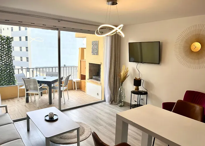 Cosy Calme Coté Port&plage *
