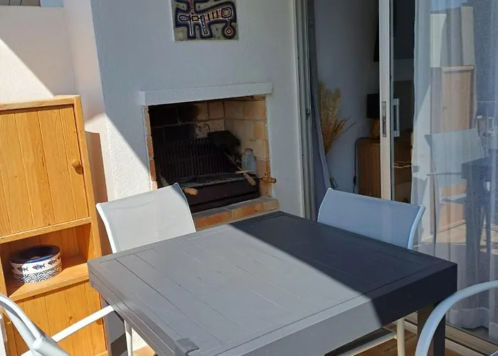 Cosy Calme Coté Port&plage *